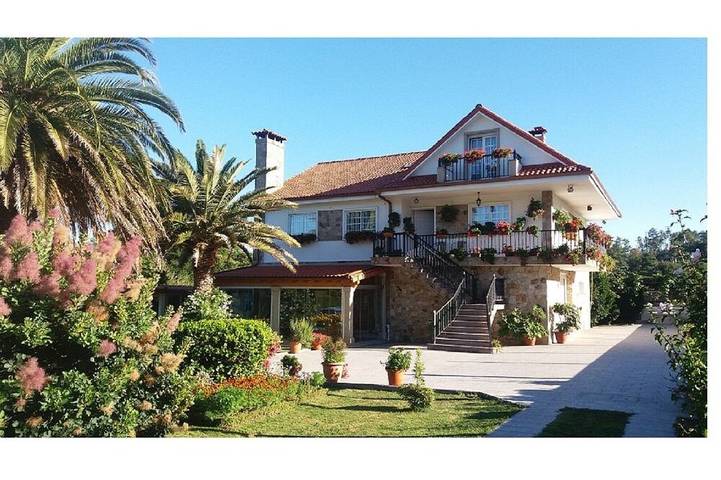 Holiday apartment for 6 people, with garden - 1