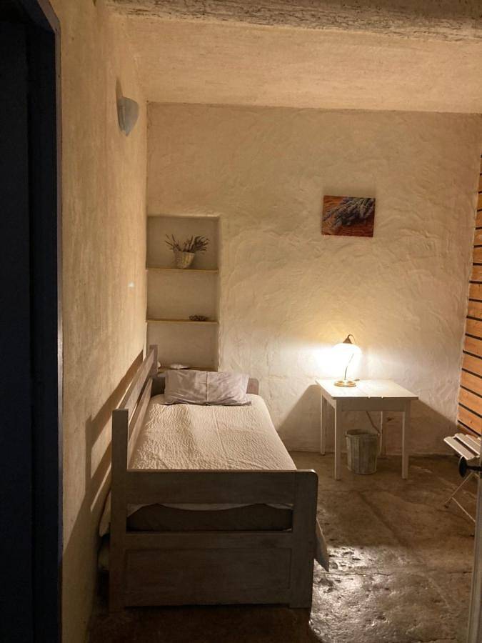 Le Mas de la Roche in Montbrison-sur-Lez, Région de nyons