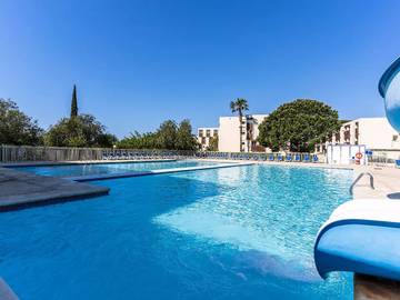 Appartement De Vacances pour 6 Personnes dans La Londe-les-Maures, Région de Toulon, Photo 4
