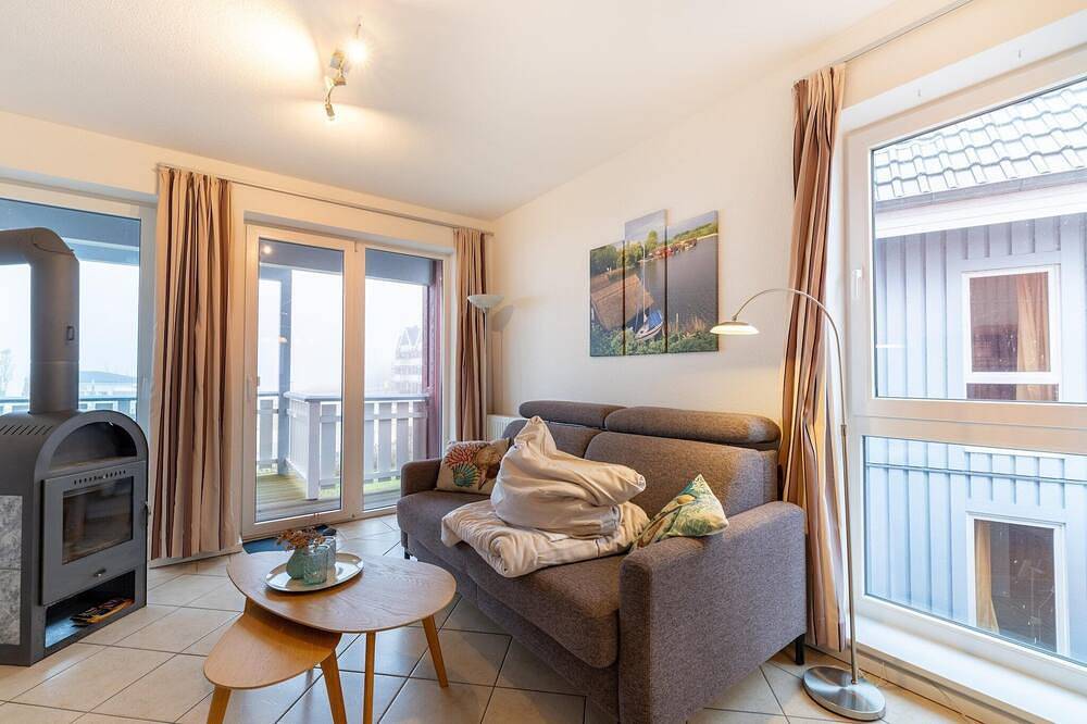 Appartamento vacanze a Müritz a partire da 147€ a notte
