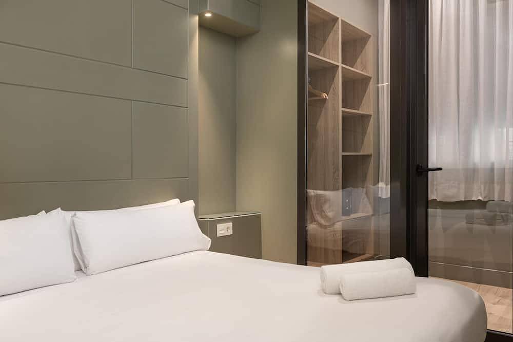 Apartamento entero, Apartamento tranquilo y encantador en el barrio de Gracia in Centro Barcelona, Barcelona