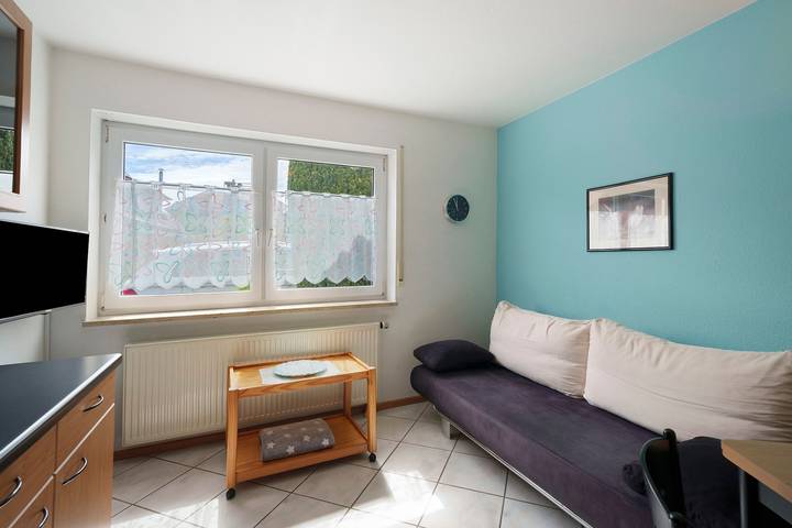 Ferienwohnung für 4 Personen, mit Haustier - 1