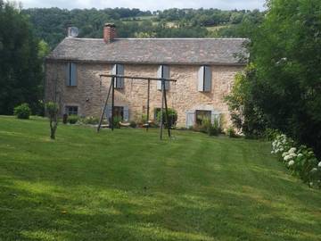 Cottage for 8 People in Lacaze, Tarn, Photo 2
