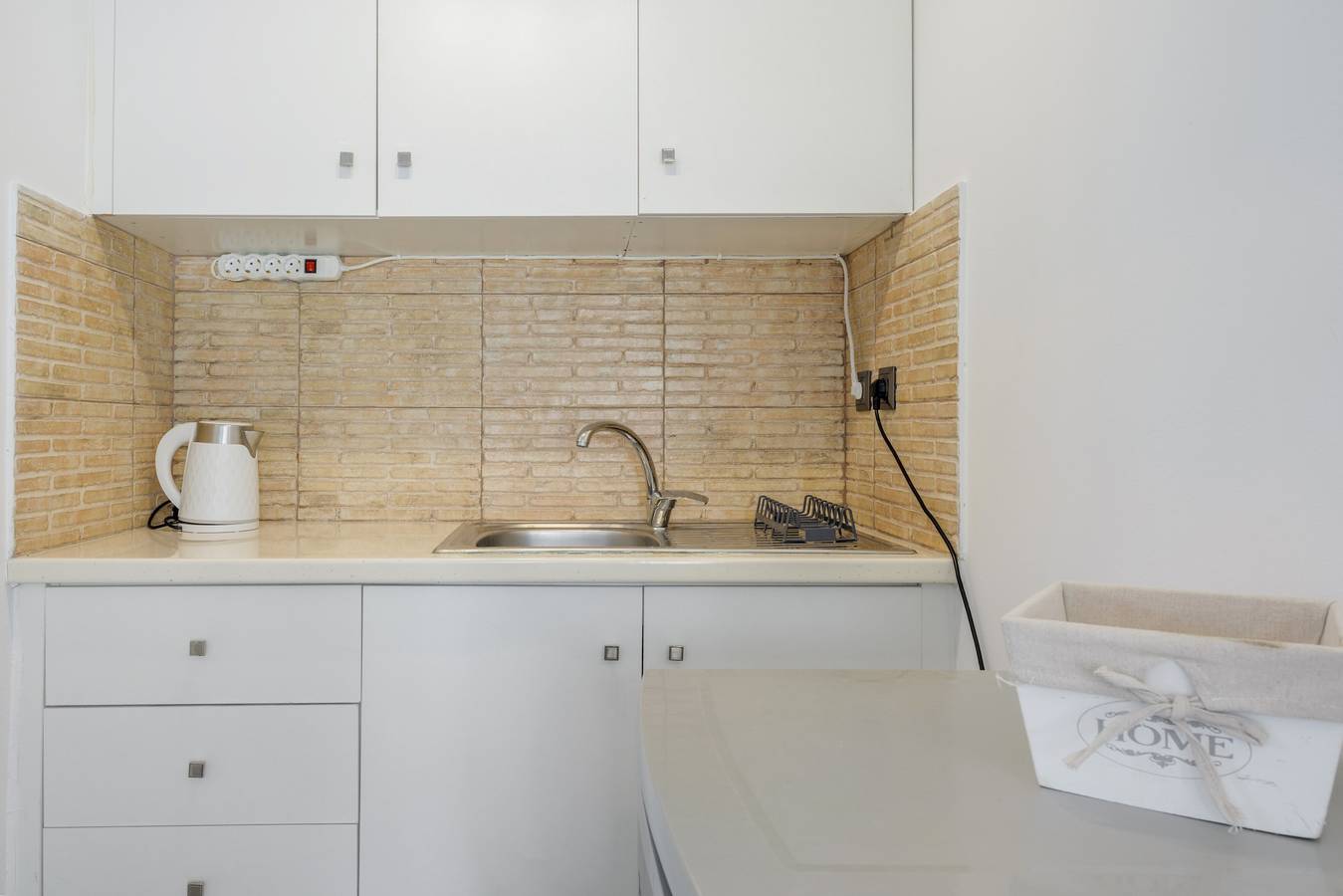 Vakantiehuis 'Annasofos' met Zeezicht, Wi-Fi en Airconditioning, foto 8