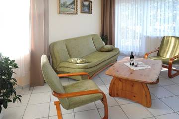 Apartament Wakacyjny dla 6 osoby w Międzyzdroje (Gmina), Morze Bałtyckie, Zdjęcie 3
