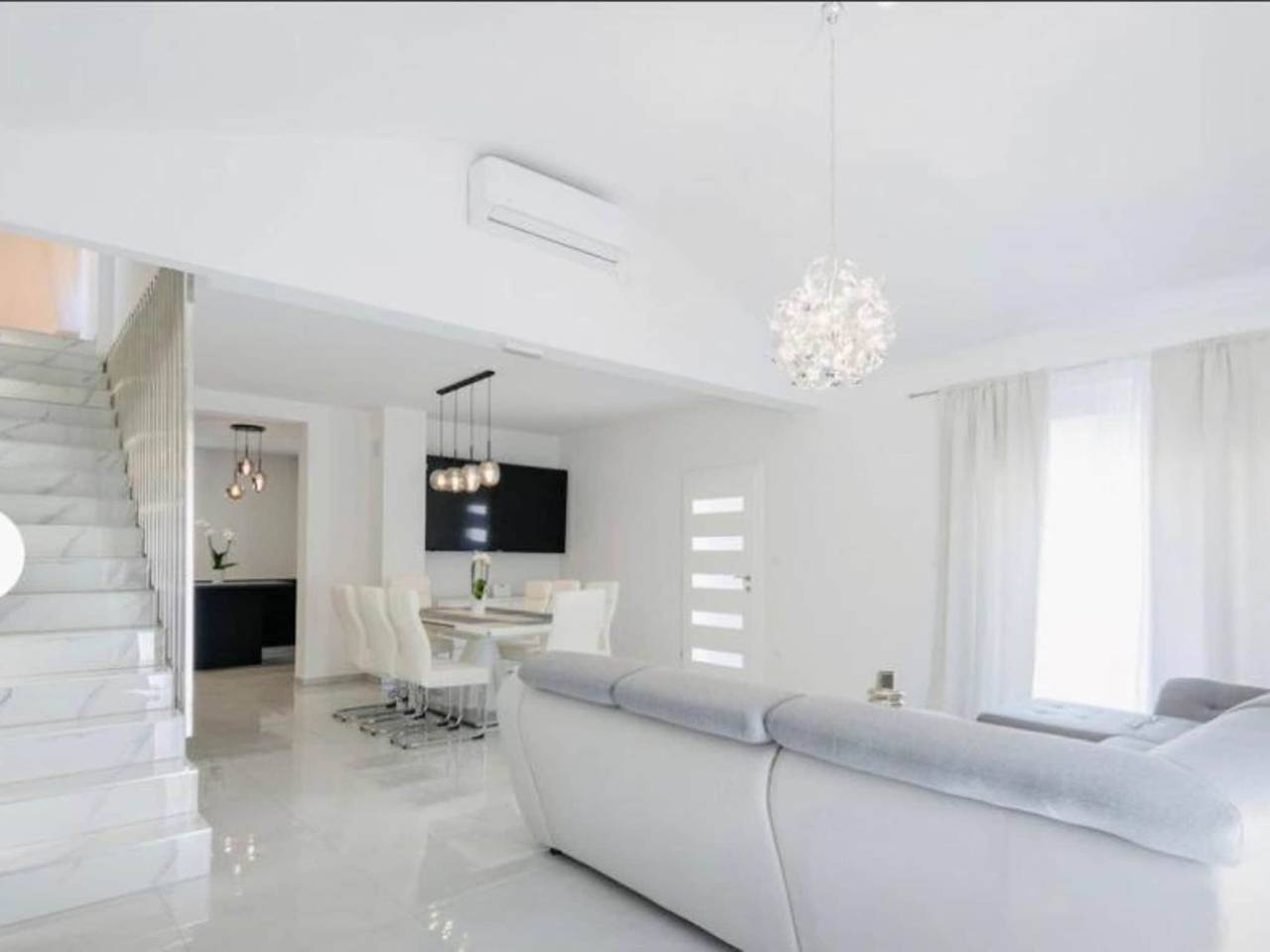 Villa Rest for the soul - Four Bedroom Villa in Imotski, Makarska Riviera