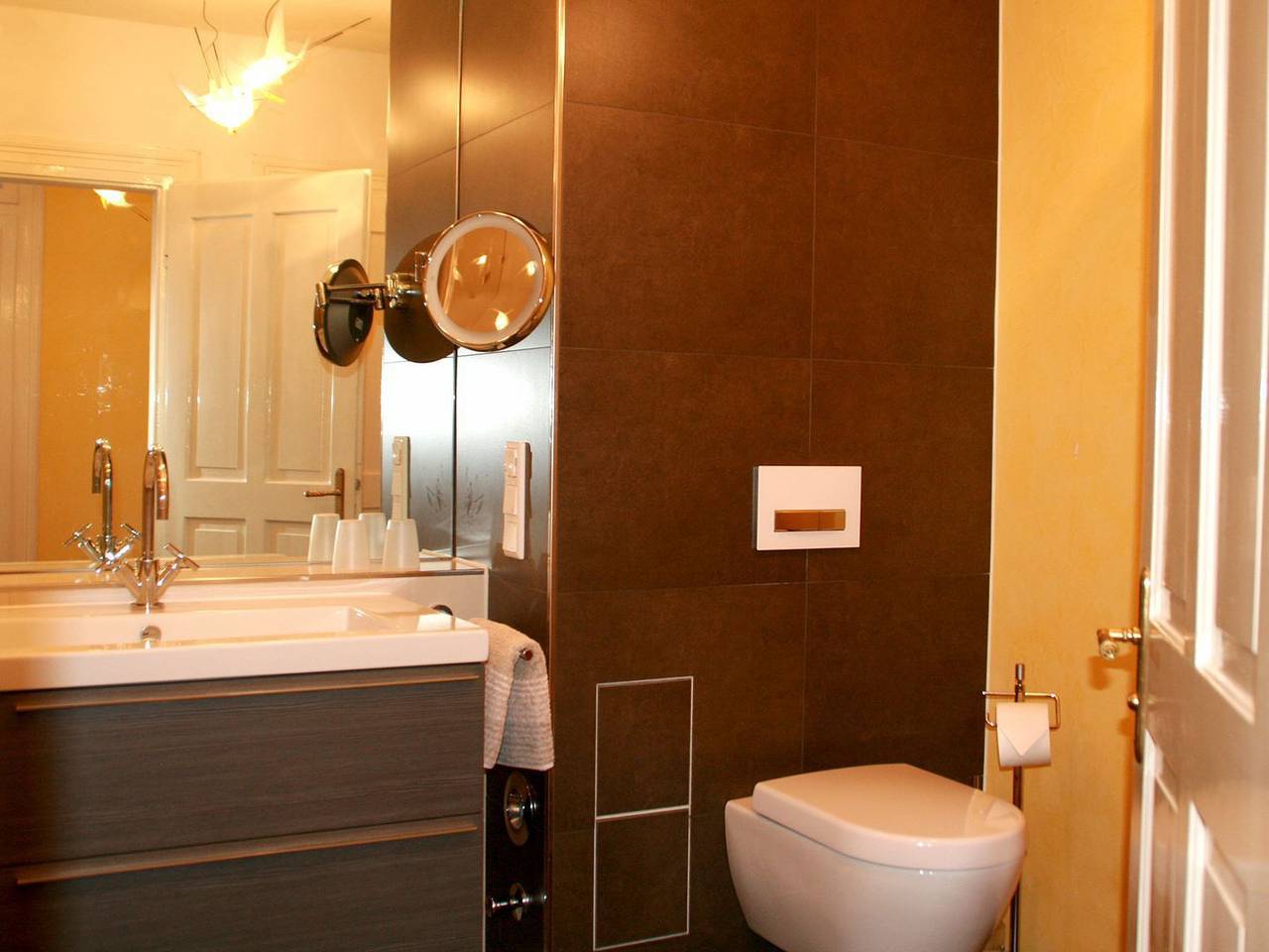 Ganze Wohnung, Ferienwohnung Luxus Loft - Luxuriös, exklusiv und traumhaft schön mit Aufzug in Lindau, Bayerisch Schwaben