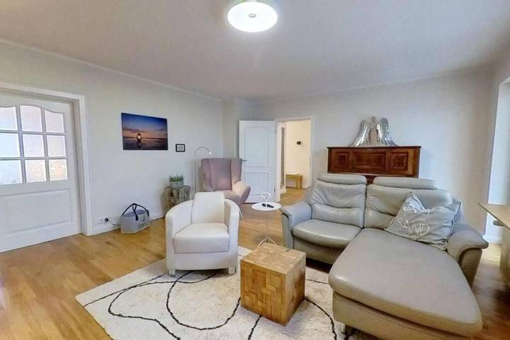 Ferienwohnung für 5 Personen, mit Terrasse und Garten in Löningen - 2
