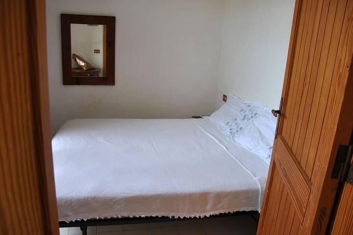 Last-Minute-Angebot Villa in der Nähe des Meeres Porto sa Ruxi-Residenz mit Pool in Porto Sa Ruxi, Villasimius