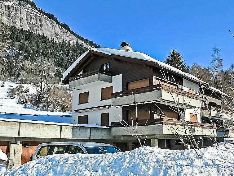 Appartamento vacanze a Flims a partire da 158€ a notte