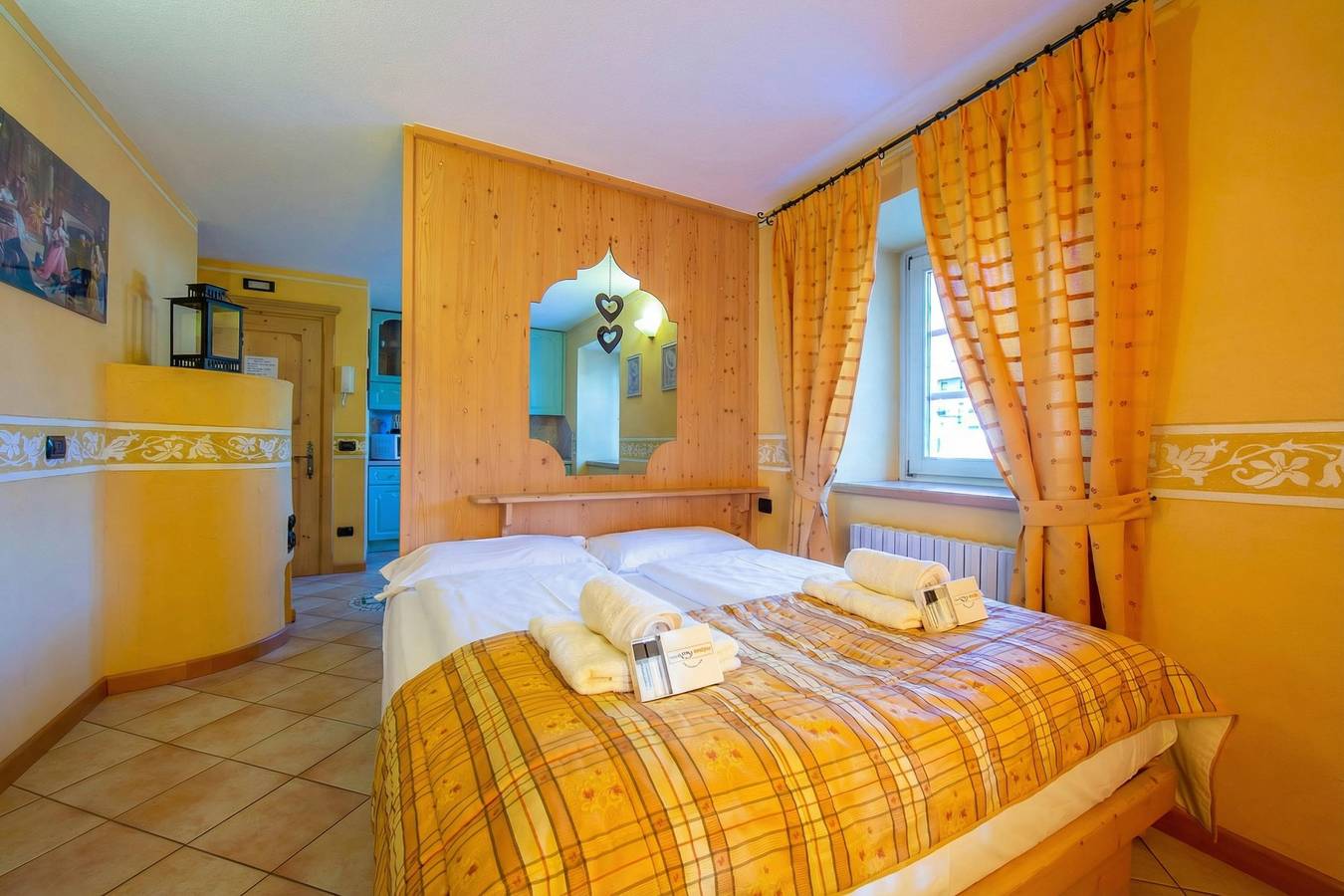 Perla Ski in in Livigno (Borgo), Livigno
