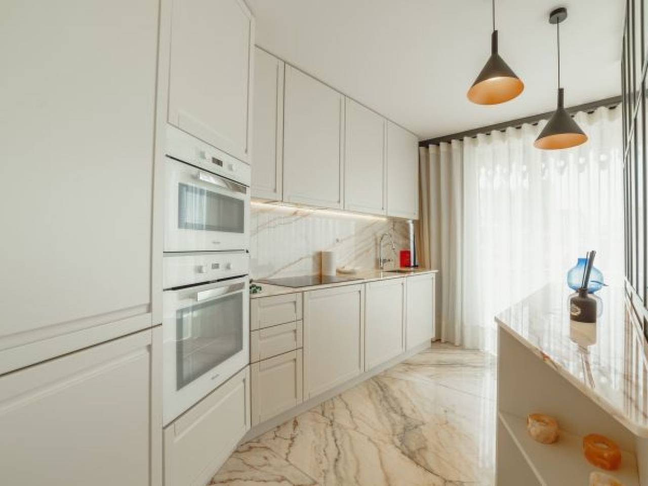 Apartamento entero, Downtown Penthouse with River View in Sé (Porto), Oporto