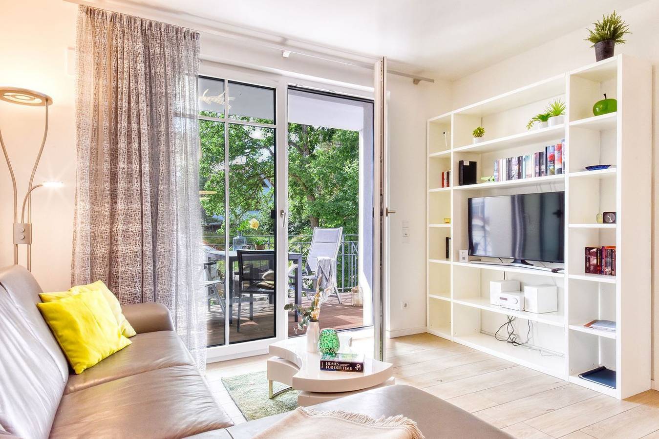 Ferienwohnung für 4 Personen in Ostseebad Binz, Binz
