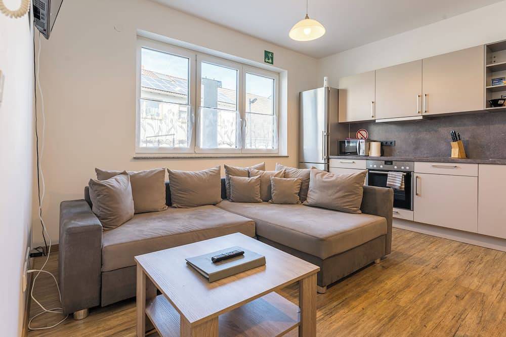 Ganze Wohnung, Modernes und gemütliches Apartment für bis zu 3 Personen in Ebersheim (Mainz), Mainz