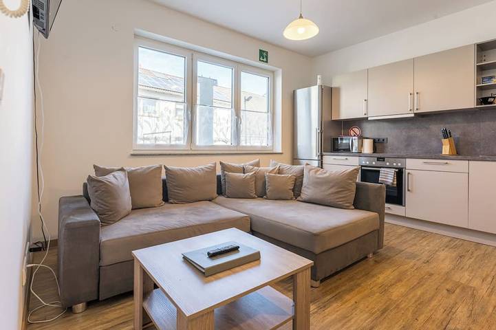Ferienwohnung für 3 Personen - 1