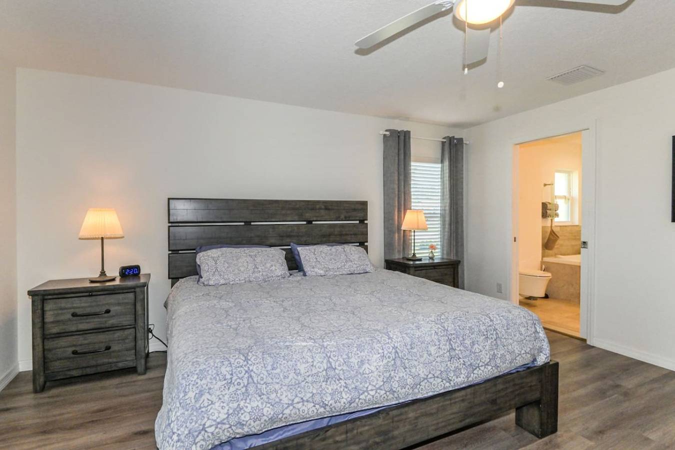 Villa Joy: 3-bed / 2-bath & private pool/spa in Citrus County