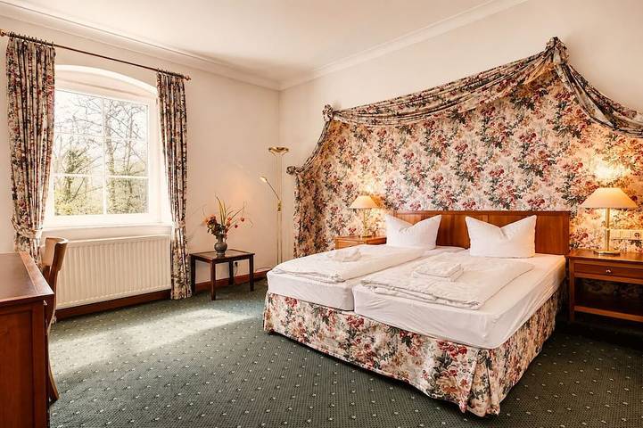 Ferienhaus für 35 Personen in Boitzenburger Land - 4