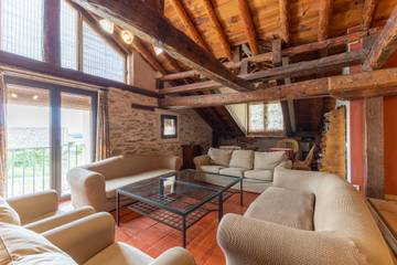 Feriehus til 30 Personer i Santa María la Real de Nieva, Castilla y León, Bilde 4