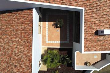 Villa para 8 Pessoas em Alvor, Distrito de Faro, Foto 2