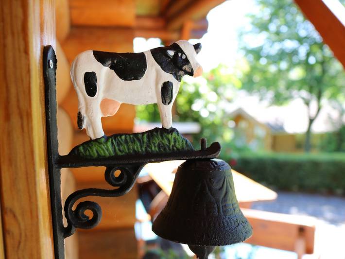 Ferienhaus für 8 Personen, mit Garten in Nordrhein-Westfalen - 4