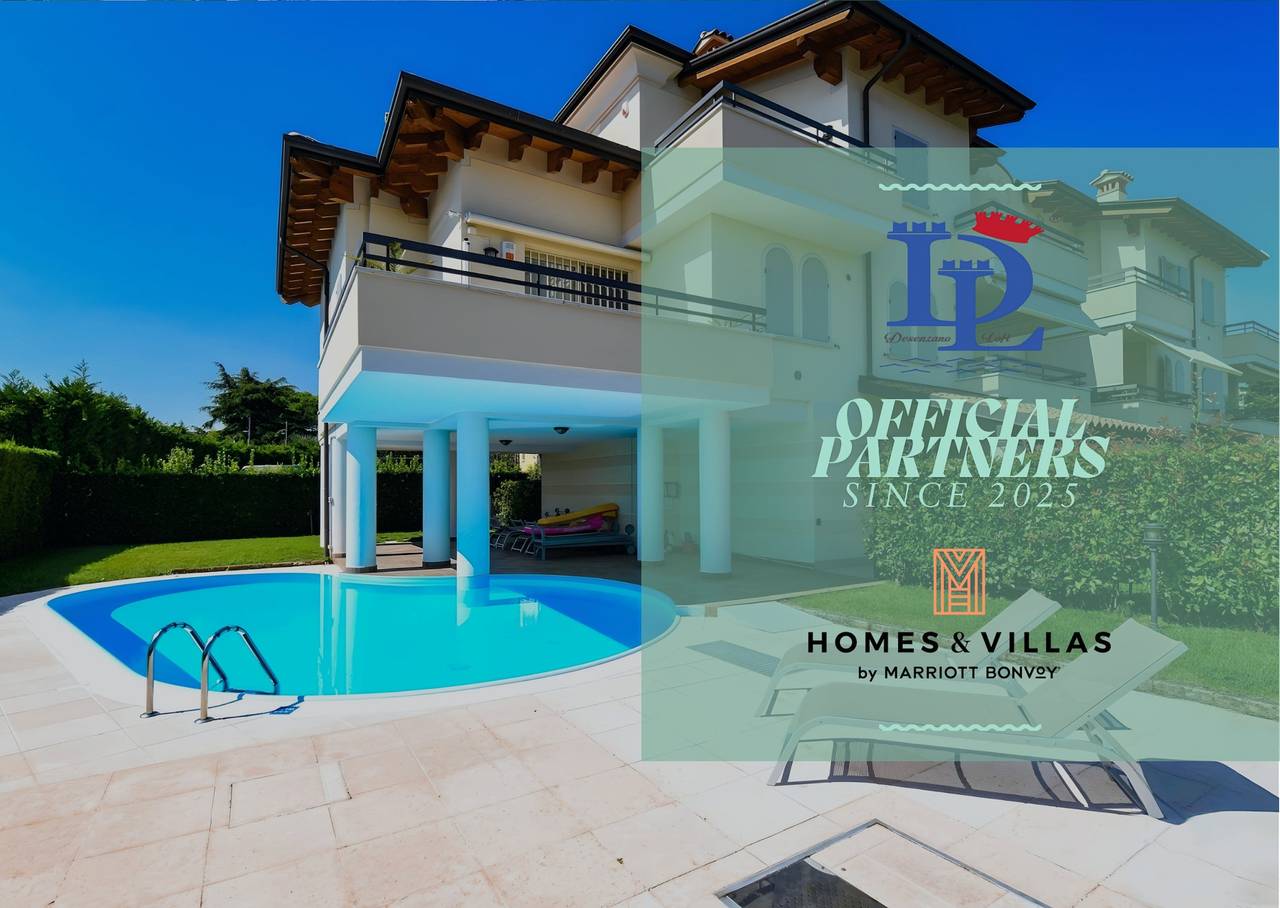 Ganze Wohnung, 30 - A Casa Di Bea in Colombare, Sirmione