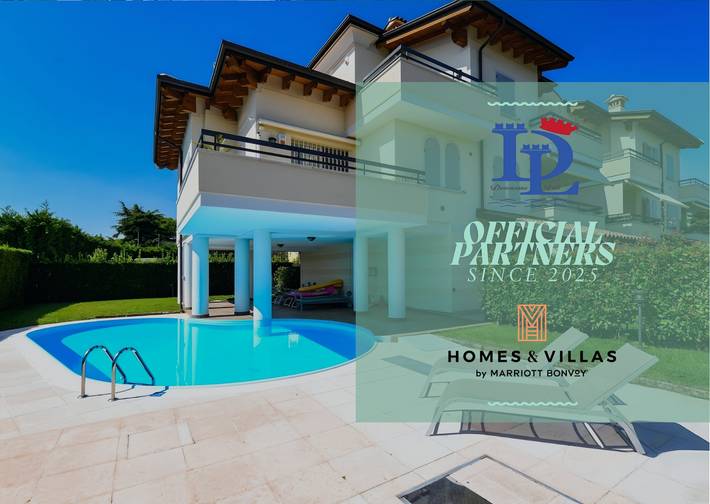 Ferienwohnung für 5 Personen, mit Balkon und Garten - 1