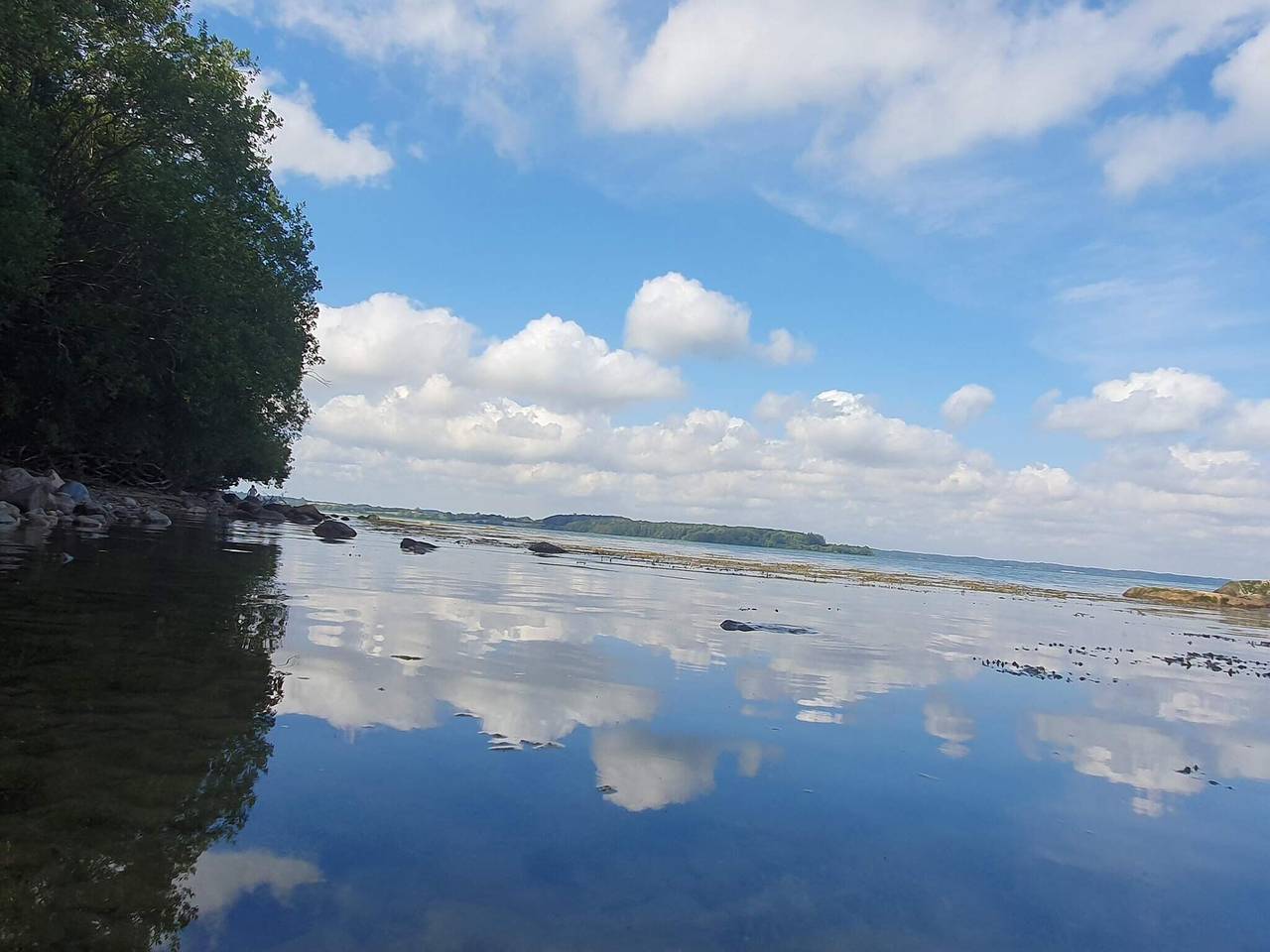 4 Personen Ferienhaus in Aabenraa-By Traum in Løjt, Apenrade