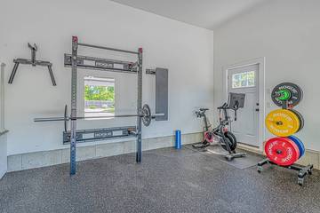 Vacation House for 8 Guests in East Quogue, North Fork, Picture 4