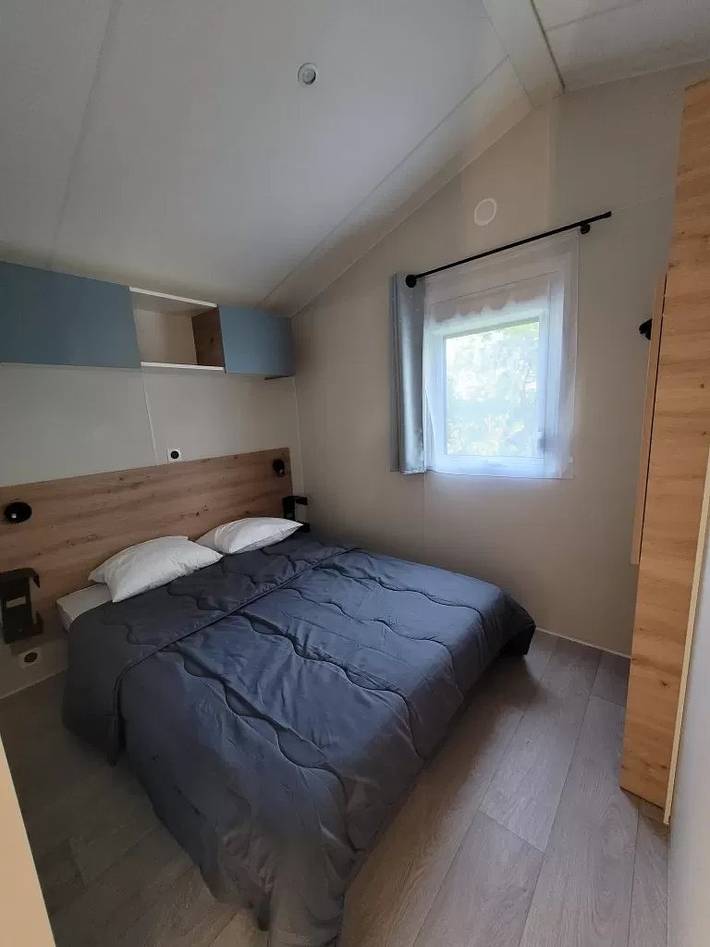 Camping pour 6 personnes dans le Gers - 4