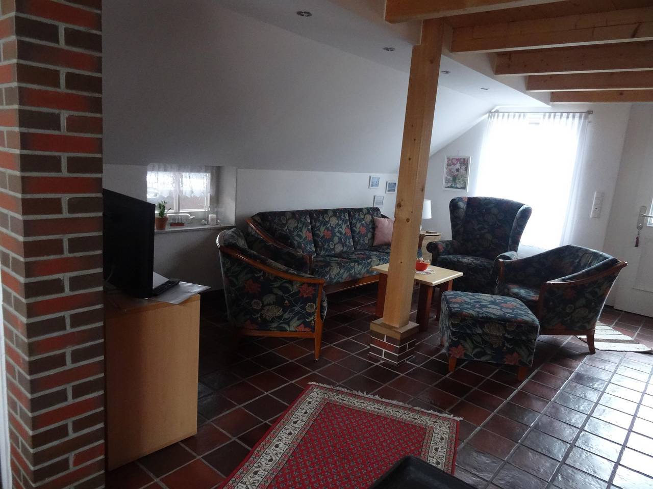 Ferienhäuser Stellmacher in Eckwarden, Butjadingen