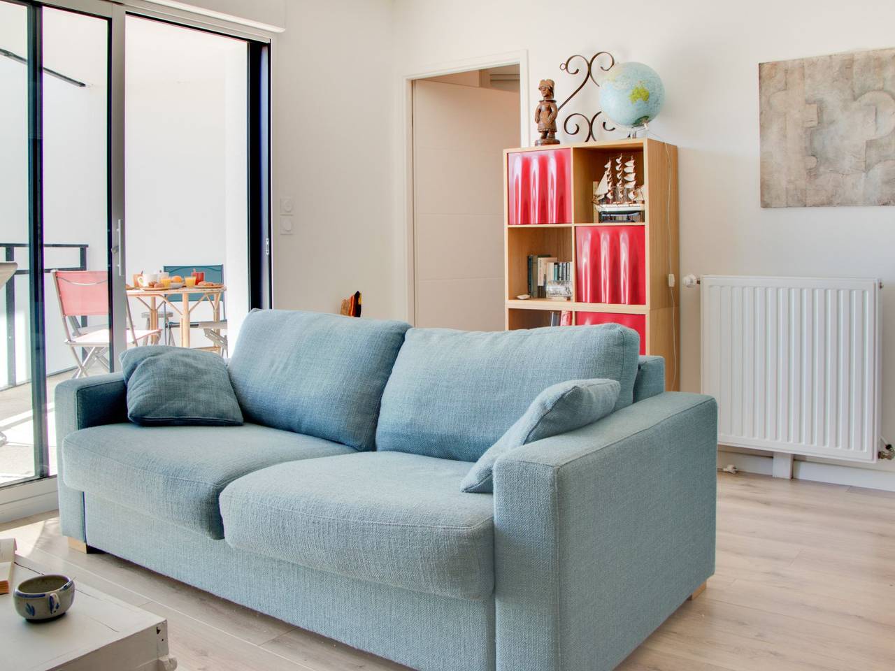 Apartamento entero, Stella Marine in Carnac, Côte des Mégalithes