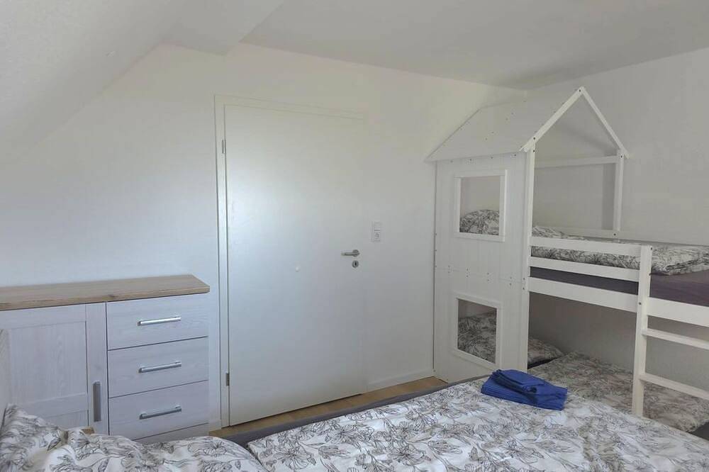 Ganze Wohnung, Nord-Loft, Deutschland in Eckwarden, Butjadingen