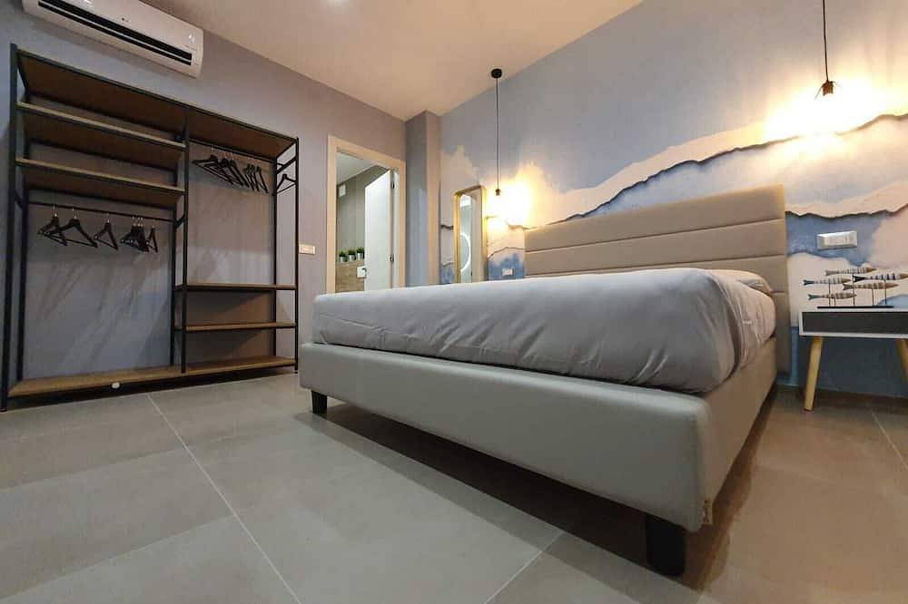 Apartamento entero, Maestrale Apartment - Playa degli Angeli 200 mt from the sea in Gabicce Mare, Pesaro-Urbino