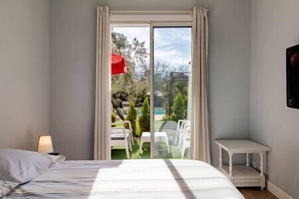 Landaise with heated pool 900 M from the beach in Labenne Océan, Labenne