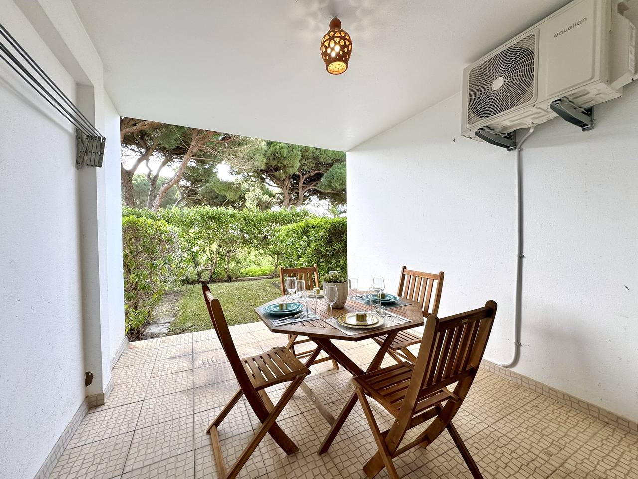 Geheel appartement, Albufeira Cosy in Aldeia das Açoteias, Albufeira
