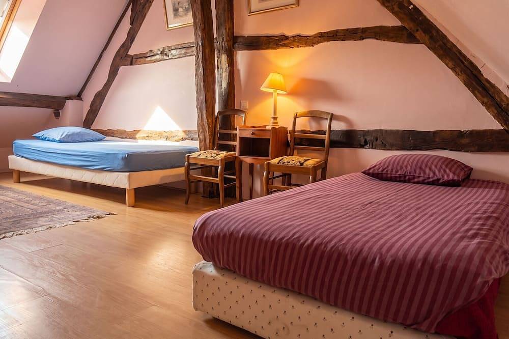 Homerez - Haus in Coullons in Coullons, Montargis und Umgebung