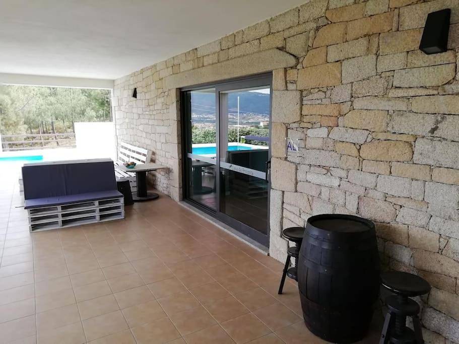 One-Bedroom House in Vale de Anta, Chaves