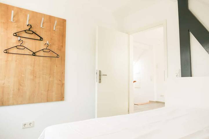 Ferienwohnung für 3 Personen in Löhnberg - 4