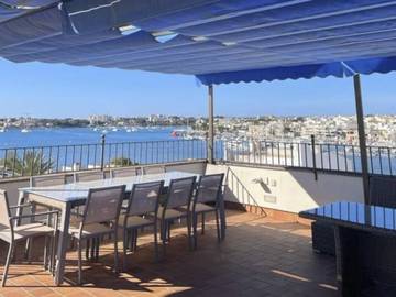 Ferienhaus in Felanitx, Mallorca Süden für 10 