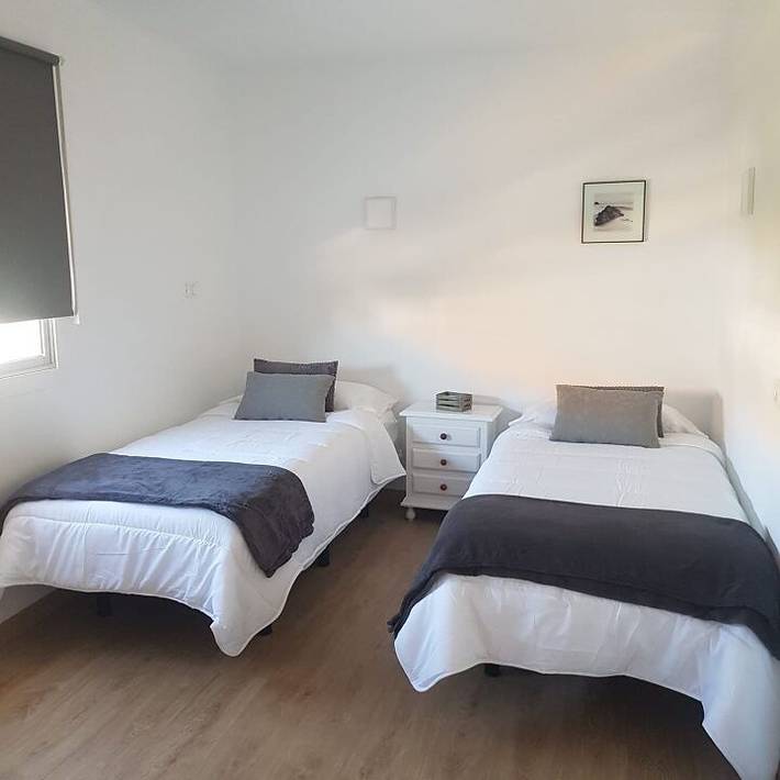 Villa für 2 Personen in Teneriffa Süd - 3