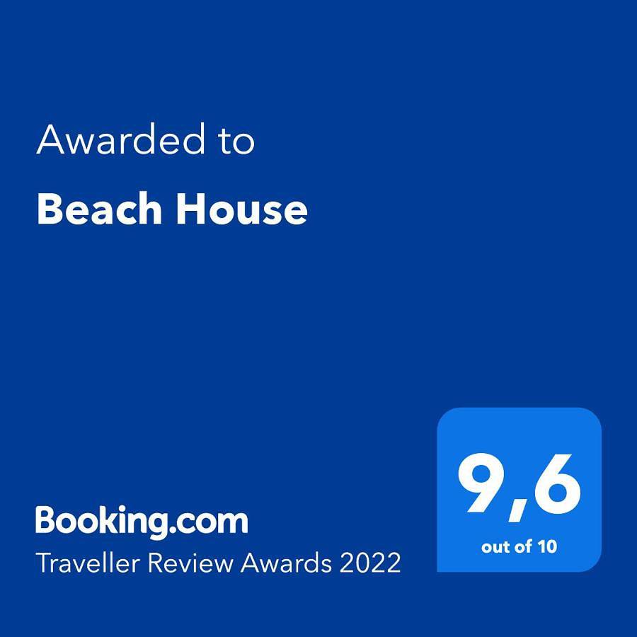 Ganze Wohnung, Beach House in Kissamos, Chania und Umgebung