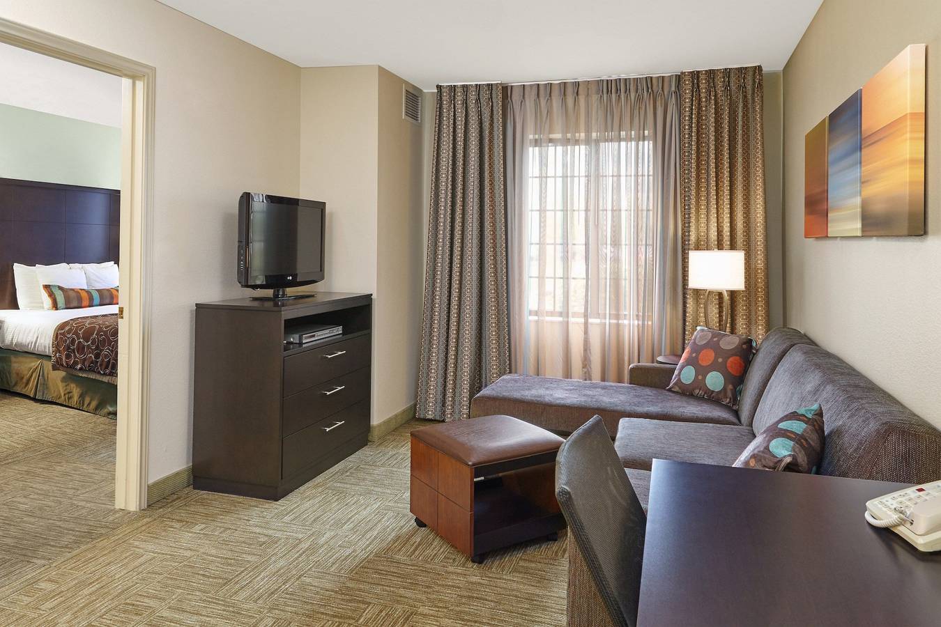 Hotel a Glenview a partire da 184€ a notte