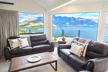 Holiday Home for 6 People in Queenstown, Otago, Photo 4