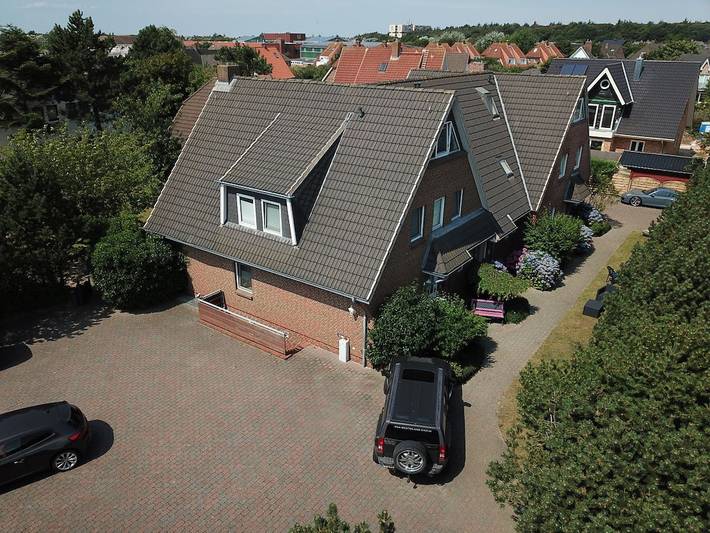 Ferienwohnung in Sylt mit 1 Schlafzimmer in Westerland, Sylt (Gemeinde)