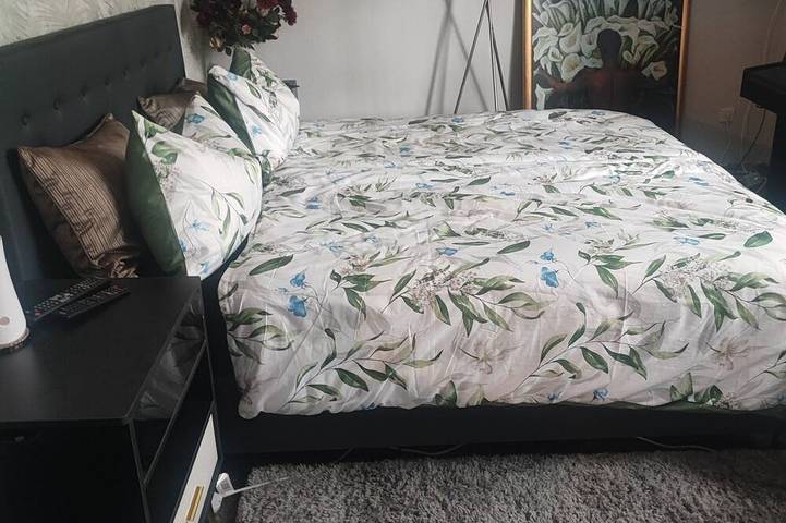 Ferienhaus für 3 Personen in Berlin Umland - 3