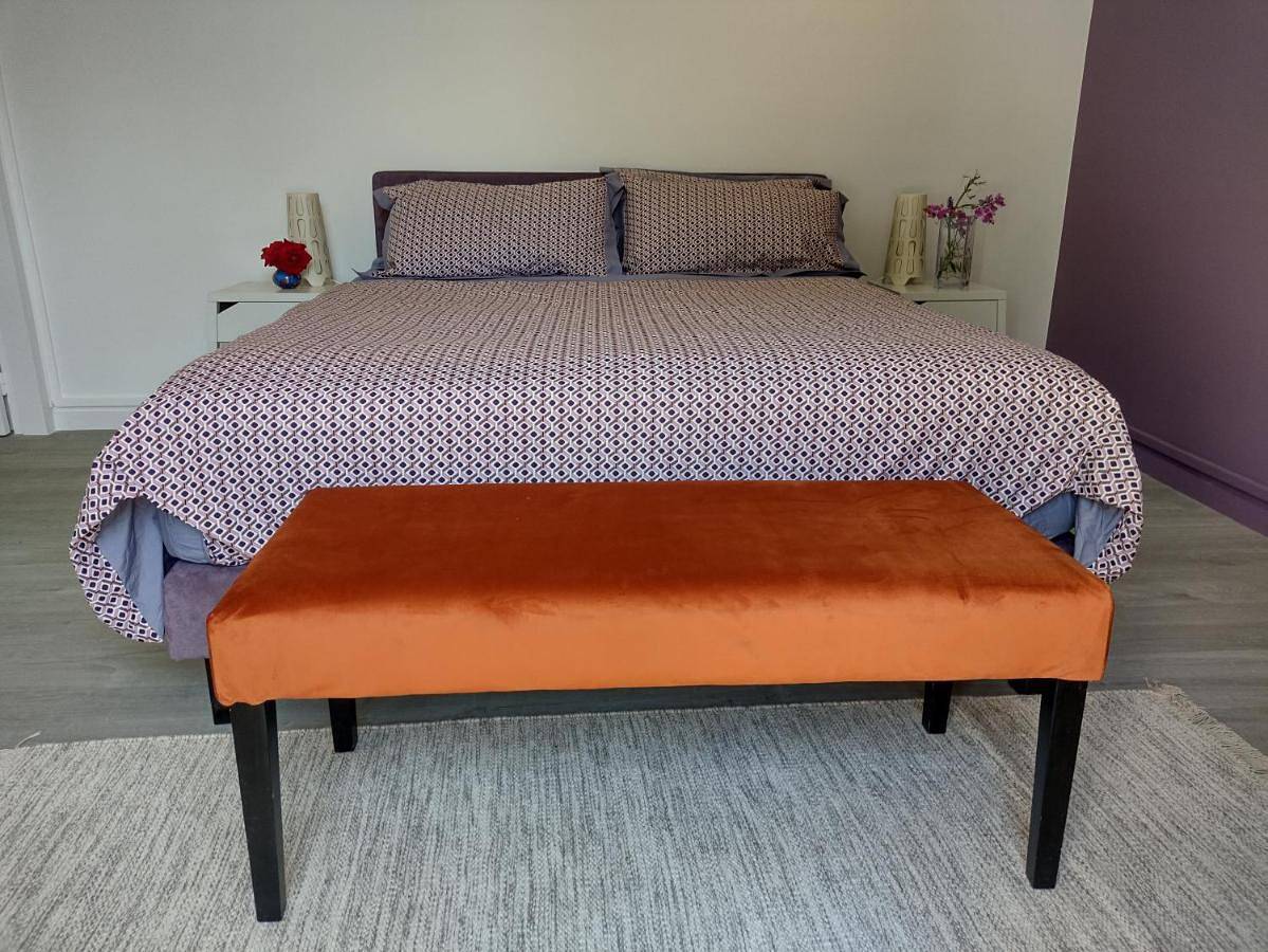 Double Room with Garden View in Olivet, Sologne