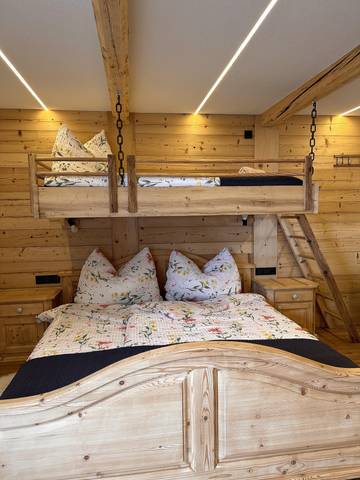 Appartement voor 3 Personen in Fieberbrunn, Kitzbüheler Alpen, Afbeelding 3