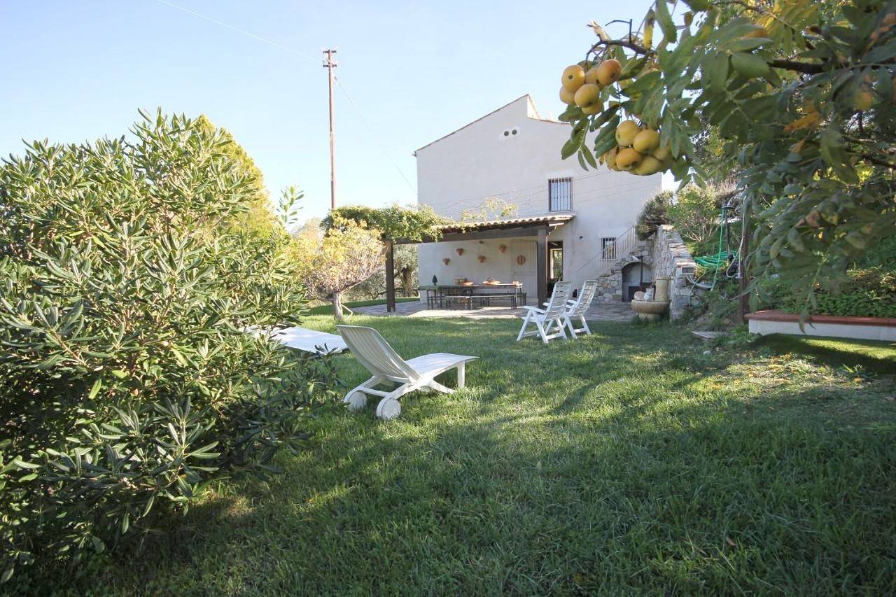 Casa Margaret in Collesano, Provincia di Palermo