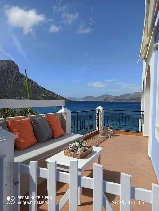 Appartement entier, Three-Bedroom Apartment in Myrties, Kalymnos