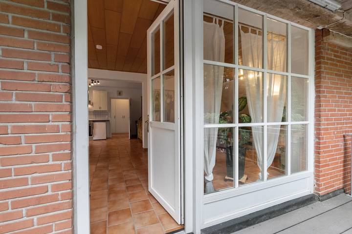 Apartamento entero, Apartamento idílico y tranquilo con WiFi in Grebin, Südliche Ostseeküste